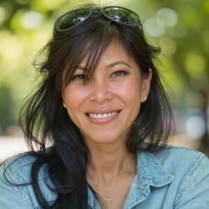 Meet your Posher, Tooanh